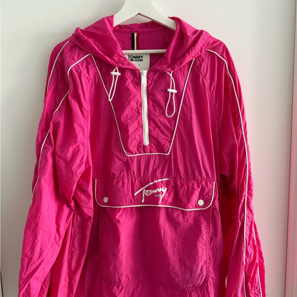 Tommy Hilfiger jacket